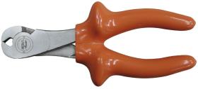 Egamaster Art in innovation 36773 - ALICATE CORTE FRONTAL 160 MM TITACROM® AISLADO POR INMERSIÓN