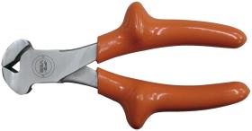 Egamaster Art in innovation 36775 - ALICATE CORTE FRONTAL ELECTRICISTA 200 MM TITACROM® AISLADO