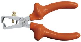 Egamaster Art in innovation 36776 - ALICATE PELACABLES 160 MM TITACROM® AISLADO POR INMERSIÓN 10