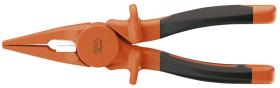 Egamaster Art in innovation 36781 - ALICATE DE BOCAS PLANA 220 MM DE COMPOSITE 1000 V