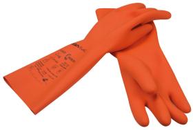 Egamaster Art in innovation 36978 - GUANTES AISLANTES DE PRECISIÓN CON PROTECCIÓN CONTRA ARCO CL
