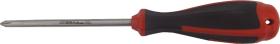 Egamaster Art in innovation 38027 - DESTORNILLADOR PHILLIPS PH-1 X 80 MM INOX SS420