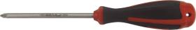 Egamaster Art in innovation 38035 - DESTORNILLADOR POZIDRIV PZ-4 X 200 MM INOX SS420