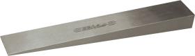 Egamaster Art in innovation 38059 - CUÑA 75 X 13 X 6 MM INOX SS420
