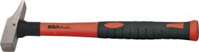Egamaster Art in innovation 38076 - MARTILLO EBANISTA 20 MM MANGO FIBRA DE VIDRIO INOX SS420