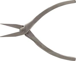 Egamaster Art in innovation 38082 - ALICATE BOCA PLANA MINI 130 MM INOX SS420