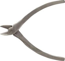 Egamaster Art in innovation 38087 - ALICATE CORTE DIAGONAL MINI 115 MM INOX SS420