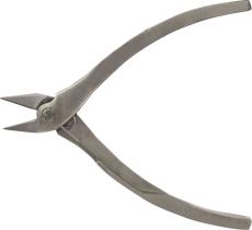 Egamaster Art in innovation 38088 - ALICATE CORTE DIAGONAL TRIANGULAR MINI 115 MM INOX SS420