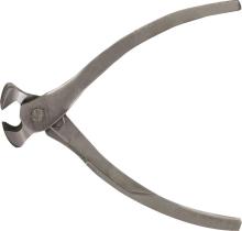 Egamaster Art in innovation 38089 - ALICATE CORTE FRONTAL MINI 110 MM INOX SS420