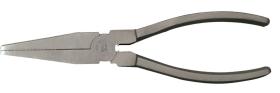 Egamaster Art in innovation 38139 - ALICATE BOCA PLANA 160 MM MANGO INOXIDABLES SS420