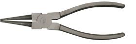 Egamaster Art in innovation 38140 - ALICATE BOCA REDONDA 160 MM MANGO INOXIDABLE SS420