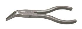 Egamaster Art in innovation 38144 - ALICATE TELEFONISTA BOCA CURVA 200 MM MANGO INOXIDABLE SS420