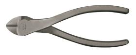 Egamaster Art in innovation 38146 - ALICATE CORTE DIAGONAL REFORZADO 180 MM MANGO INOXIDABLE SS4