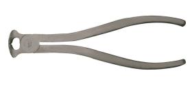 Egamaster Art in innovation 38147 - ALICATE CORTE FRONTAL 160 MM MANGO INOXIDABLE SS420