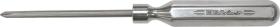 Egamaster Art in innovation 38160 - DESTORNILLADOR PHILLIPS PH-2 X 100 MM MANGO INOXIDABLE SS420