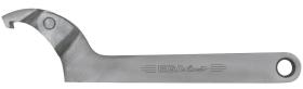 Egamaster Art in innovation 38191 - LLAVE DE GANCHO ARTICULADA 50-120 MM INOX SS420