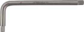Egamaster Art in innovation 38592 - LLAVE HEXAGONAL 3/16'' INOX SS420