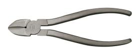 Egamaster Art in innovation 38668 - ALICATE CORTE DIAGONAL 200 MM MANGO INOXIDABLE SS420