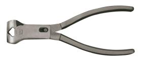 Egamaster Art in innovation 38670 - ALICATE CORTE FRONTAL ELECTRICISTA 150 MM MANGO INOXIDABLE S