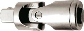 Egamaster Art in innovation 38829 - ARTICULACION UNIVERSAL 1/2'' - 80 MM INOX SS420