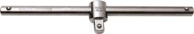 Egamaster Art in innovation 38830 - MANGO CORREDIZO EN T 1/2'' - 250 MM INOX SS420