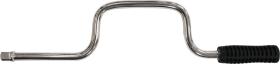 Egamaster Art in innovation 38831 - BERBIQUI 1/2'' - 380 MM INOX SS420