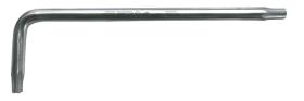 Egamaster Art in innovation 38865 - LLAVE TORX T-9 SERIE LARGA INOX SS420