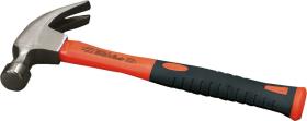 Egamaster Art in innovation 38913 - MARTILLO DE UÑA 550 GR. MANGO FIBRA DE VIDRIO INOX SS420