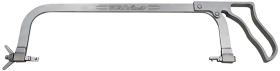 Egamaster Art in innovation 38947 - ARCO DE SIERRA 12'' INOX SS420