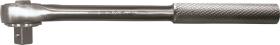 Egamaster Art in innovation 38988 - LLAVE DE CARRACA REVERSIBLE 3/8'' INOX SS420