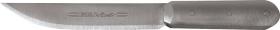 Egamaster Art in innovation 39021 - CUCHILLO 155 MM (145 X  250 MM) COMPLETAMENTE INOX SS420 (MA
