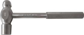 Egamaster Art in innovation 39022 - MARTILLO DE BOLA 450 GR. INOX SS420 (MANGO INOX)