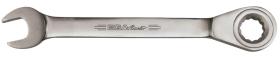 Egamaster Art in innovation 39025 - LLAVE COMBINADA DE CARRACA 18 MM INOX SS420