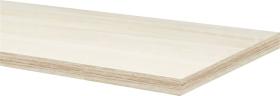 Egamaster Art in innovation 50125 - TABLERO LAMINADO 2041,5 X 463 X 36 MM