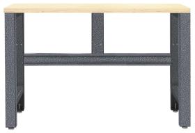 Egamaster Art in innovation 50165 - BANCO DE TRABAJO 1361 X 461 X 875,5 MM