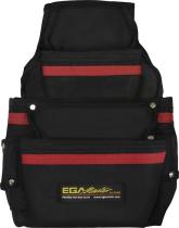 Egamaster Art in innovation 50931 - BOLSA 7 BOLSILLOS PARA CINTURON 51009