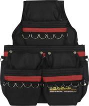 Egamaster Art in innovation 50934 - BOLSA 14 BOLSILLOS ANTIDROP PARA CINTURON 50997