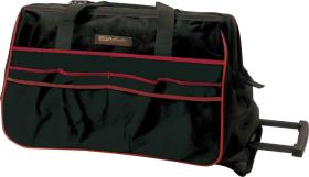 Egamaster Art in innovation 50962 - BOLSA PARA HERRAMIENTAS CON RUEDAS  510 X 290 X 360 MM (4 BO
