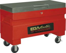 Egamaster Art in innovation 50992 - ARCON METALICO 915432541 CON RUEDAS