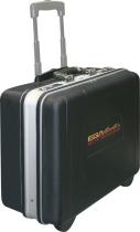 Egamaster Art in innovation 50993 - MALETA PORTA-HERRAMIENTAS CON RUEDAS