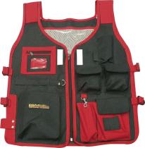 Egamaster Art in innovation 51015 - CHALECO PARA HERRAMIENTAS