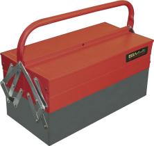 Egamaster Art in innovation 51038 - CAJA PORTAHERRAMIENTAS 5 COMPARTIMENTOS