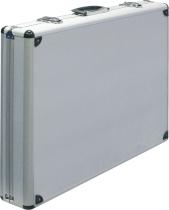 Egamaster Art in innovation 51054 - MALETA DE ALUMINIO 665 X 500 X 110 MM CON FOAM