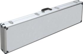 Egamaster Art in innovation 51055 - MALETA DE ALUMINIO CON CIERRES EN ZAMAK 1350 X 356 X 114 MM