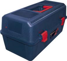Egamaster Art in innovation 51058 - MALETA PLASTICO 400 X 206 X 188 MM