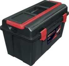 Egamaster Art in innovation 51059 - MALETA DE  PLASTICO 480 X 258 X 255 MM