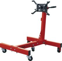 Egamaster Art in innovation 51107 - SOPORTE DE MOTOR 0,675TON