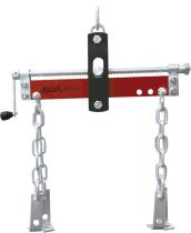 Egamaster Art in innovation 51109 - EQUILIBRADOR DE CARGA 0,68TON
