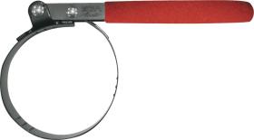 Egamaster Art in innovation 51205 - LLAVE AJUSTABLE PARA FILTRO DE ACEITE  Ø 60 - 73 MM