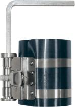 Egamaster Art in innovation 51222 - ABRAZADERA PARA SEGMENTOS CON RUEDA Ø 55-110 MM
